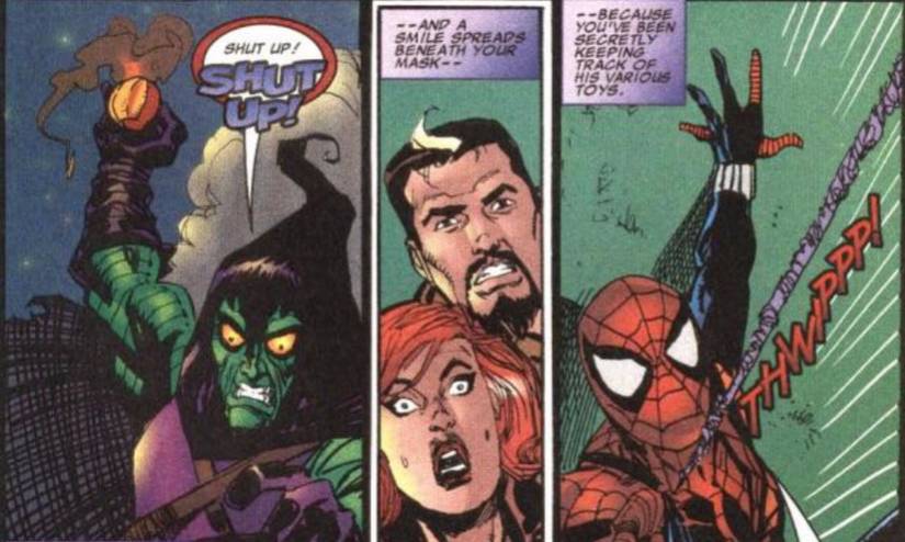 The 15 Most Problematic Superhero Father-Daughter Dynamic Duos