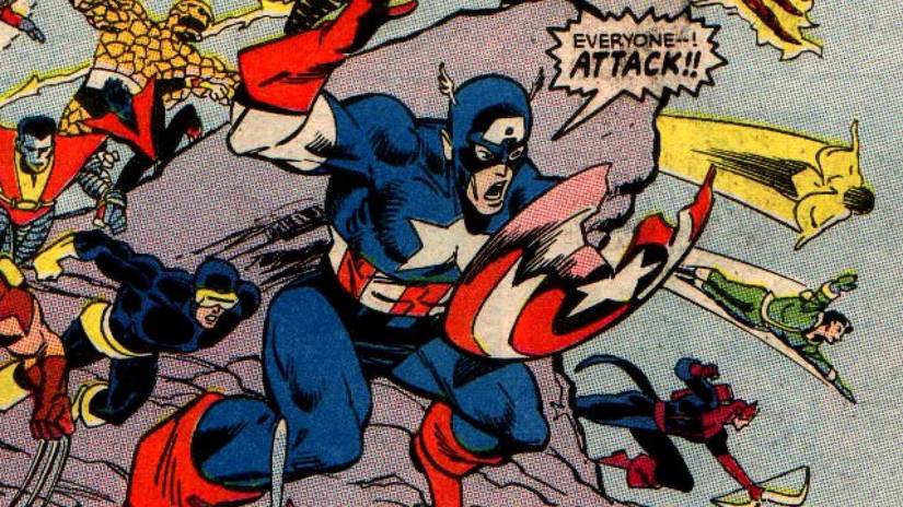 Captain America: 20 Of His Shields, Ranked From Worst To Best