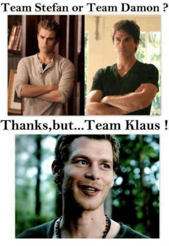Vampire Diaries 15 Hilariously Dank Couples Memes Cbr