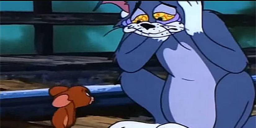 Wah-nimation: The 15 Saddest Scenes In Everyone's Favorite Cartoons