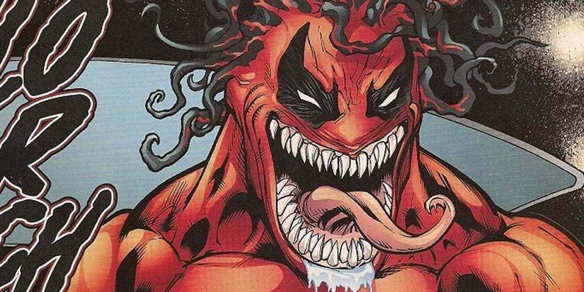 Venompool: The Ultimate Venom/Deadpool Mash-Up, Explained
