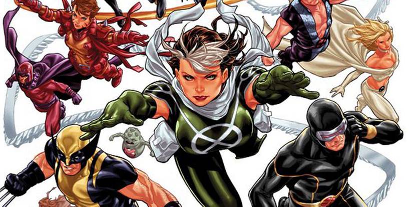 The Celestials: 15 Things You Never Knew About Marvel's Weirdo Space Gods