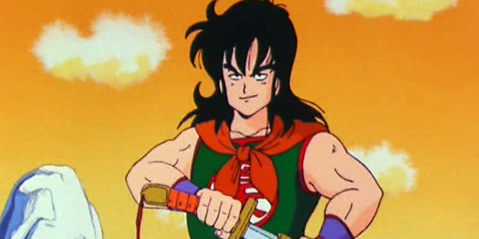 Every Symbol and Kanji in Dragon Ball Explained