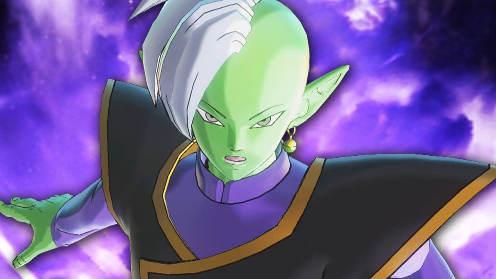 Dragon Ball Super: 10 Little Known Facts & Trivia About Zamasu