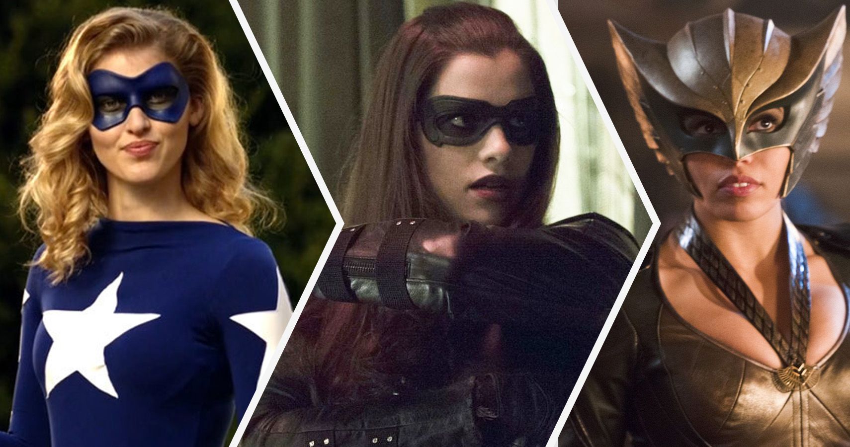 8 Characters Gone From The Arrowverse That Fans Want Back (And 7 That ...