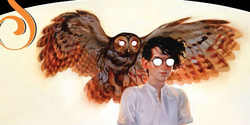 Neil Gaiman's The Sandman Universe Story Details & Artwork Revealed