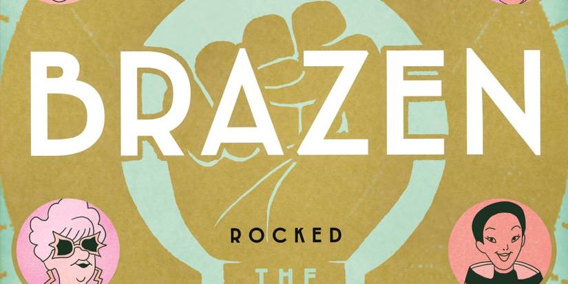 Comics About Women Who Changed History