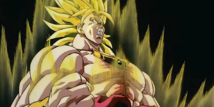 15 Dragon Ball Z Movies Ranked From Worst To Best Cbr 15 Dragon Ball Z Movies Ranked From Worst To Best Cbr