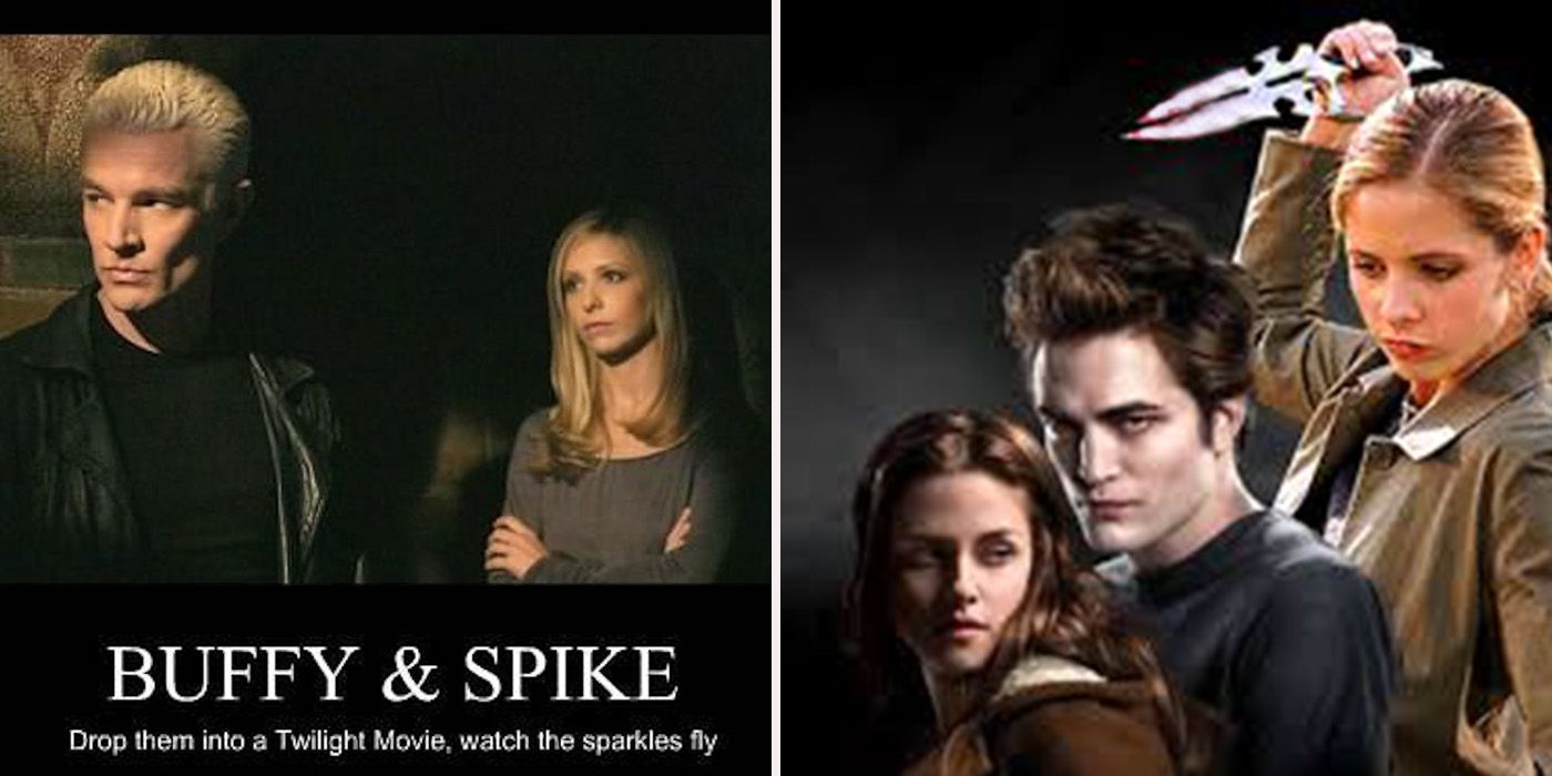 Hellmemes: 15 Hilarious Buffy Villain Memes, image size:1400x700