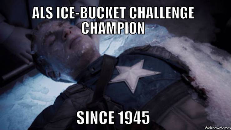 Captain Ameridank 15 Absolutely Hilarious Captain America Memes Captain Ameridank 15 Absolutely Hilarious Captain America Memes