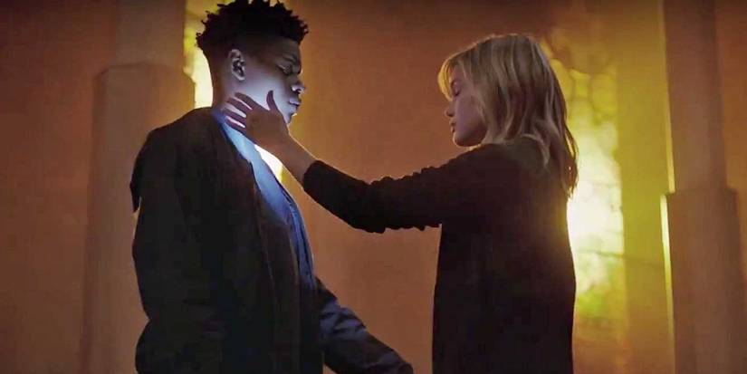 10 Things Freeform Changed About Cloak & Dagger From The Comics