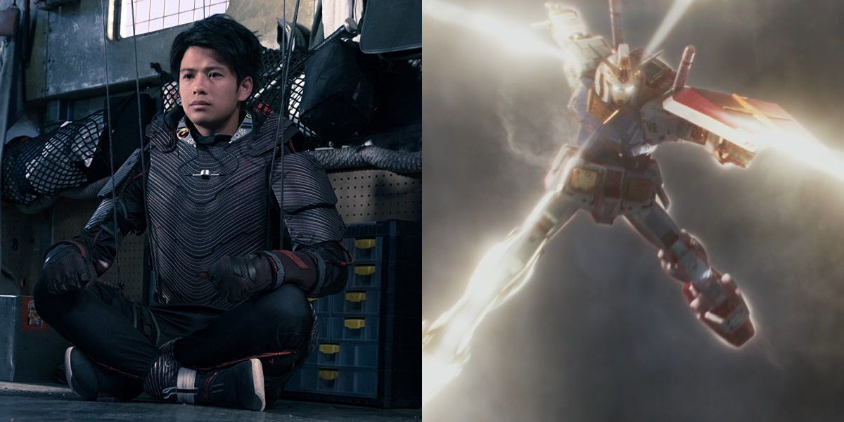 Ready Player One S Biggest Changes Between The Book And The Movie