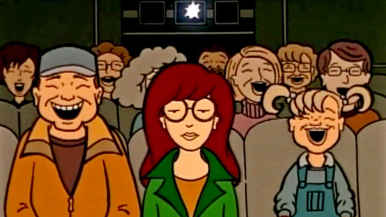 10 Best Cartoons From the '90s That Would Be Even Better Movies