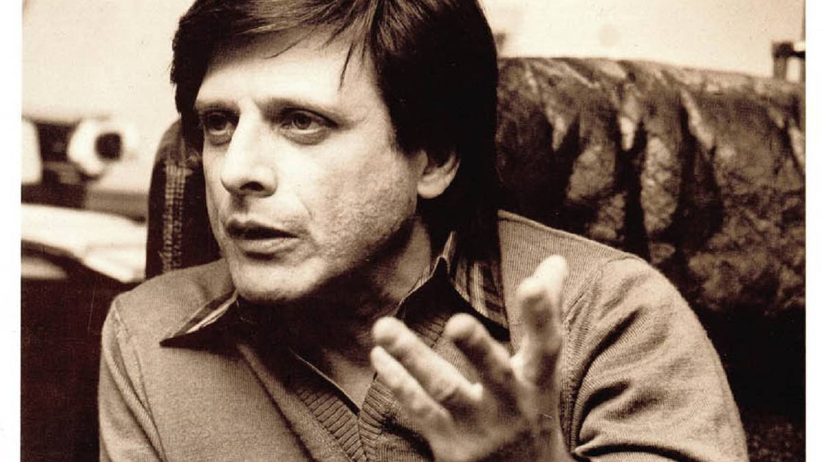Harlan Ellison Dies at 84