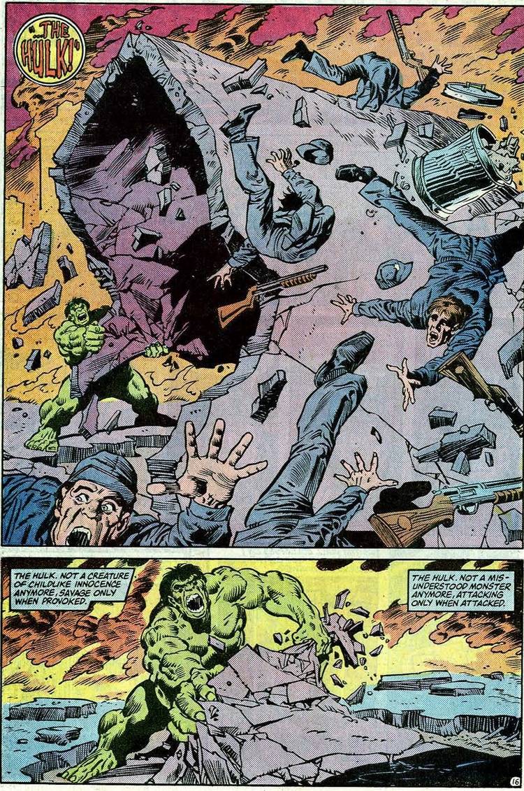 Hulk Rebirth Every Major Incarnation of Marvel's Incredible Hulk