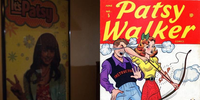 Jessica Jones : 15 Season 2 Easter Eggs You Totally Missed