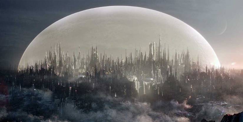 Krypton's Hero Is Doomed to Lose His Fight Against Brainiac