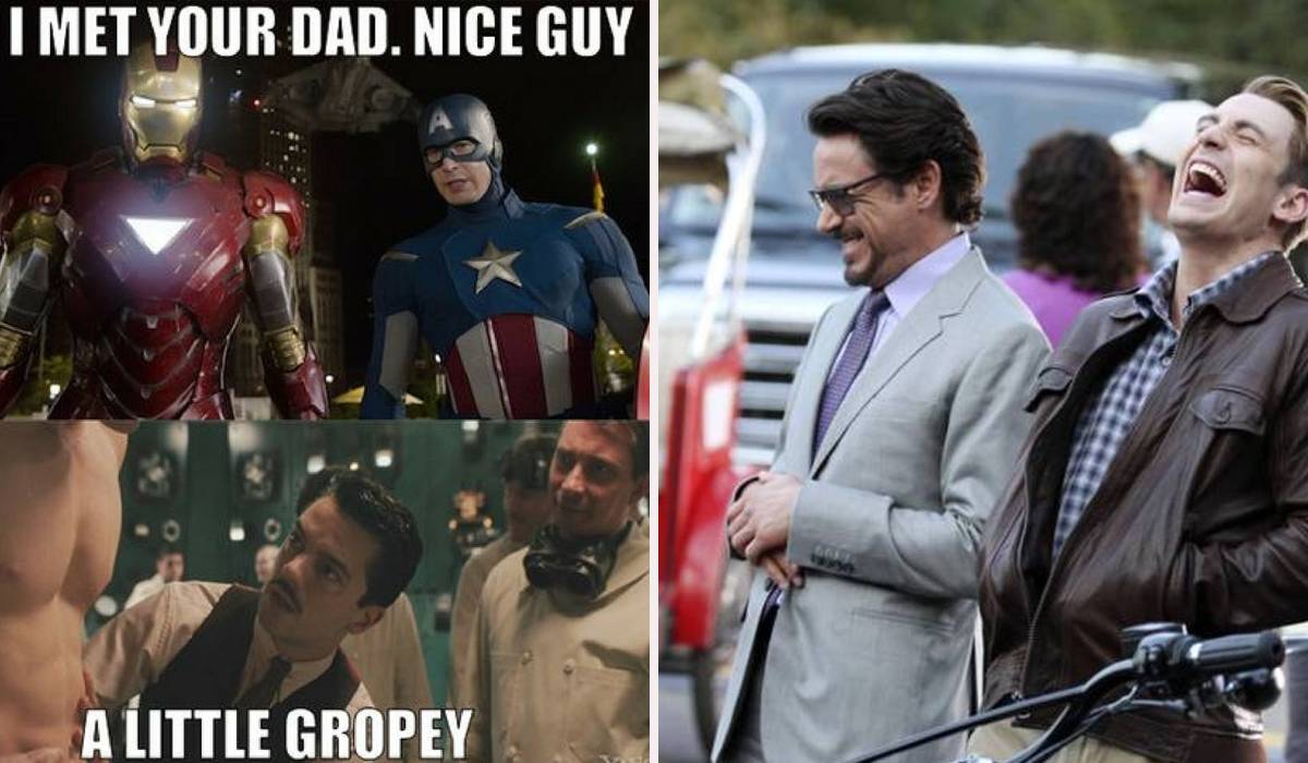 15 Hilarious MCU Family Memes