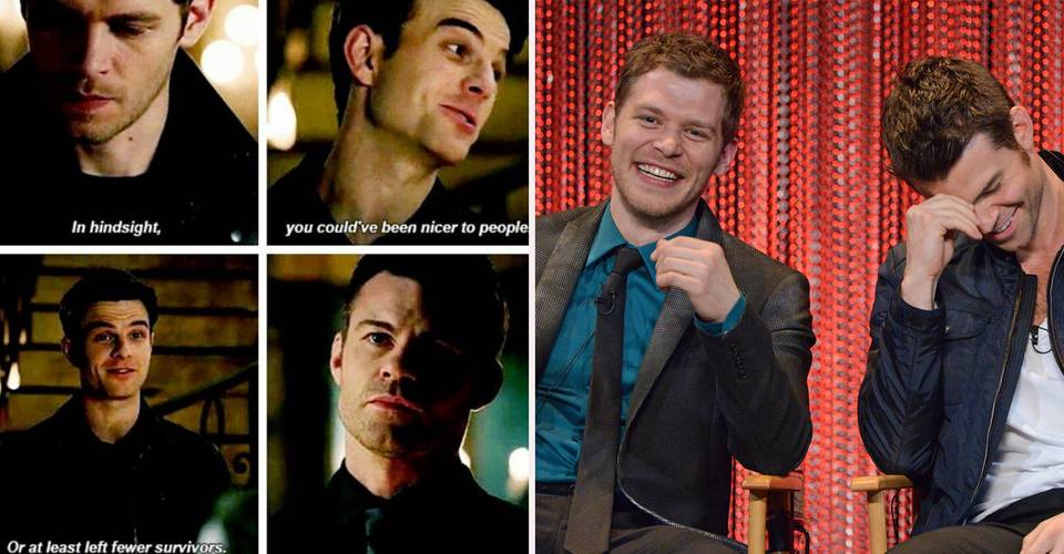 Love Rebekah Vampire Diaries Cast Vampire Diaries Funny