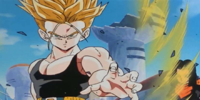 Droided Up: 15 Dark Secrets About Dragon Ball's Android 18