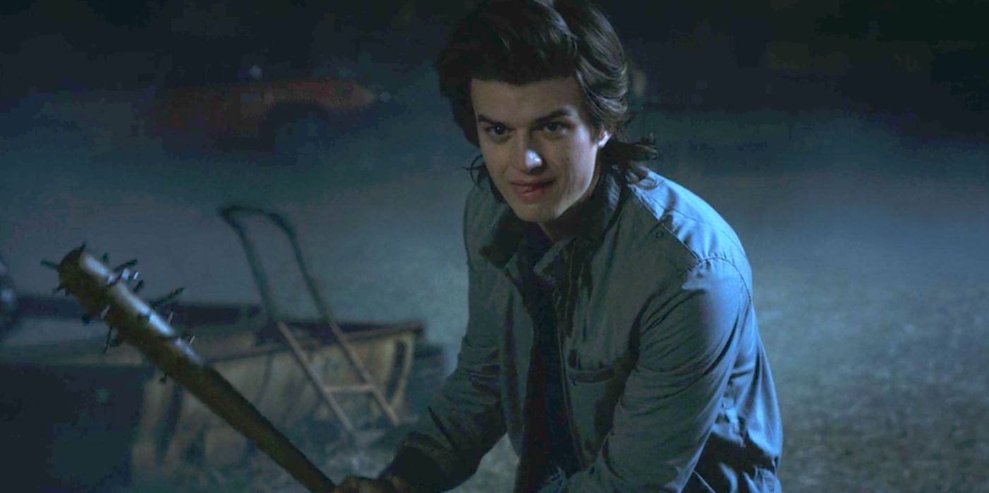 Mike Wheeler (Stranger Things) - Wikipedia