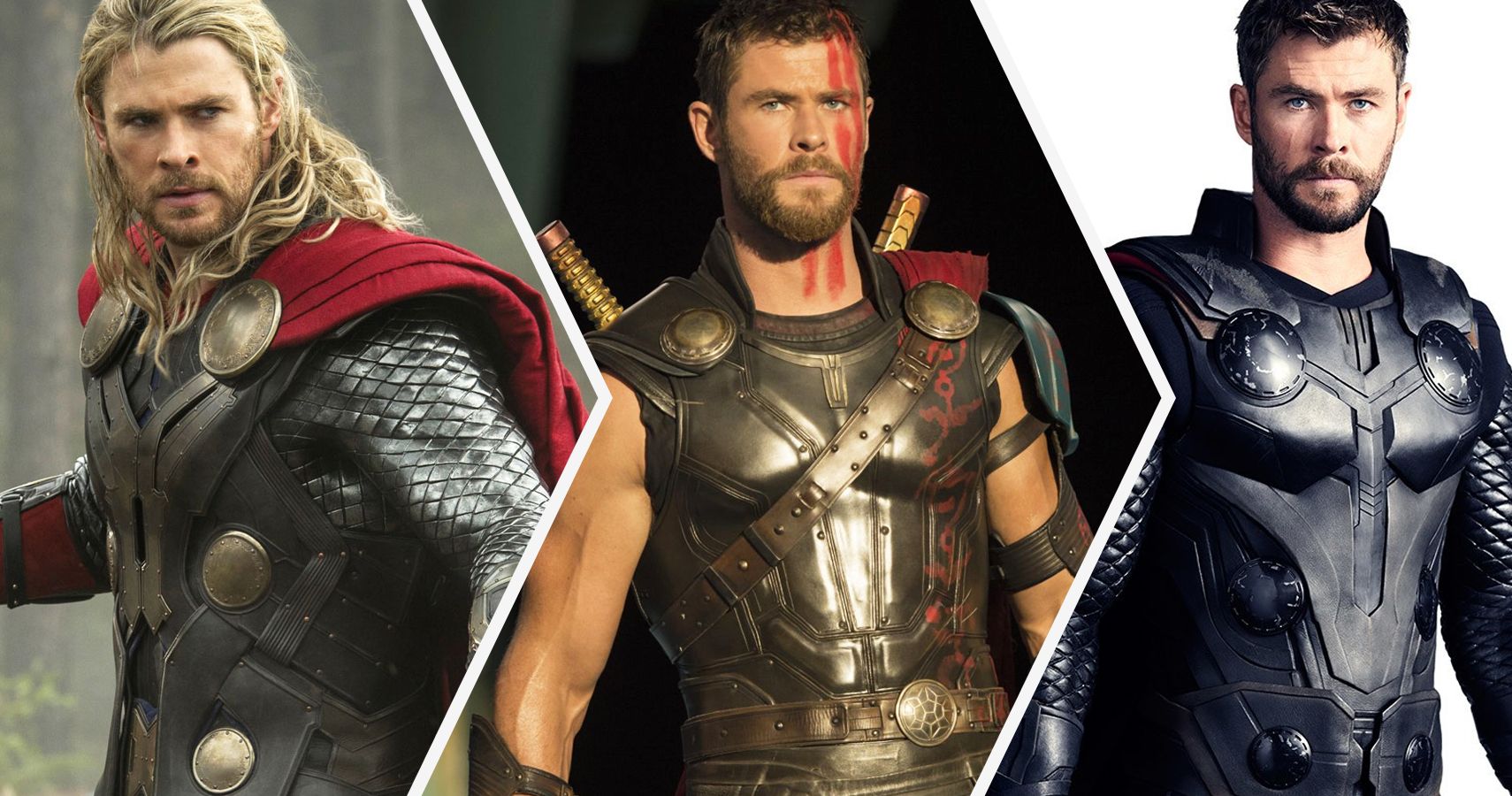 Thor Secrets That Disney Wants To Hide From MCU Fans | CBR