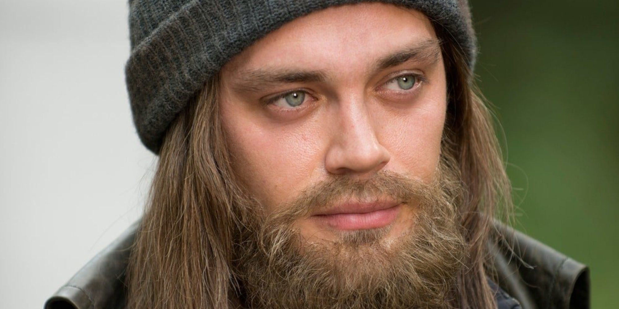 The Walking Dead's Tom Payne Wants to Play Wolverine | CBR