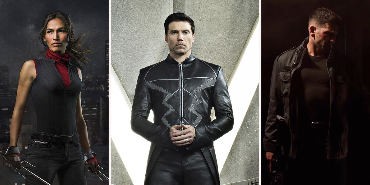 8 Perfect Marvel TV Show Casting Decisions (And 7 That