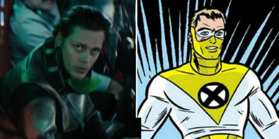 Deadpool 2 Who Are The Members Of The Movie S X Force Deadpool 2 Who Are The Members Of The Movie S X Force