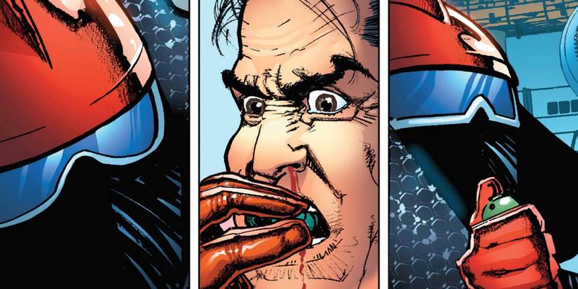 Clawing His Way Back: The 15 Most Ridiculous Things Wolverine Has Survived