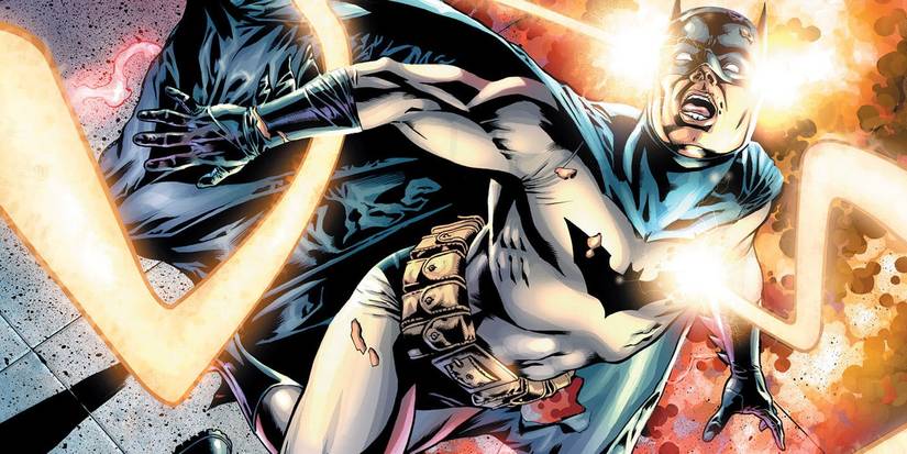 Batman's 5 Most Villainous Traits (& 5 Most Heroic)