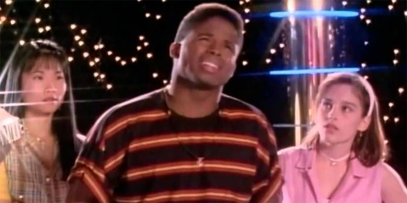 15 Reasons Mighty Morphin' Was The Weakest Power Rangers Team