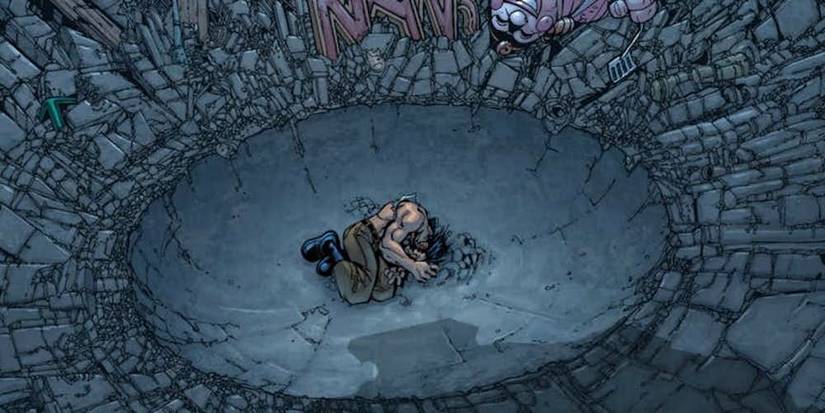 Clawing His Way Back: The 15 Most Ridiculous Things Wolverine Has Survived