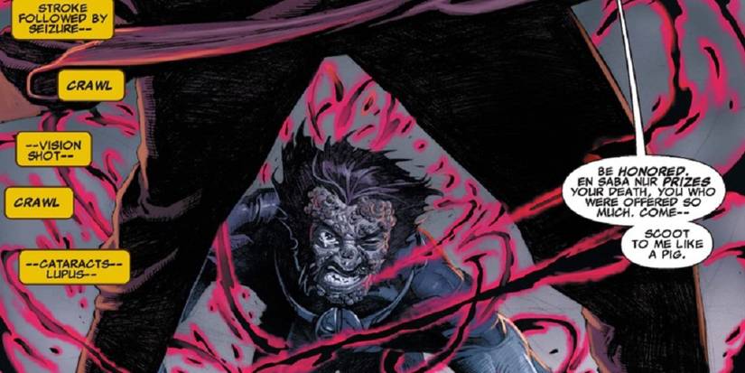 Clawing His Way Back: The 15 Most Ridiculous Things Wolverine Has Survived