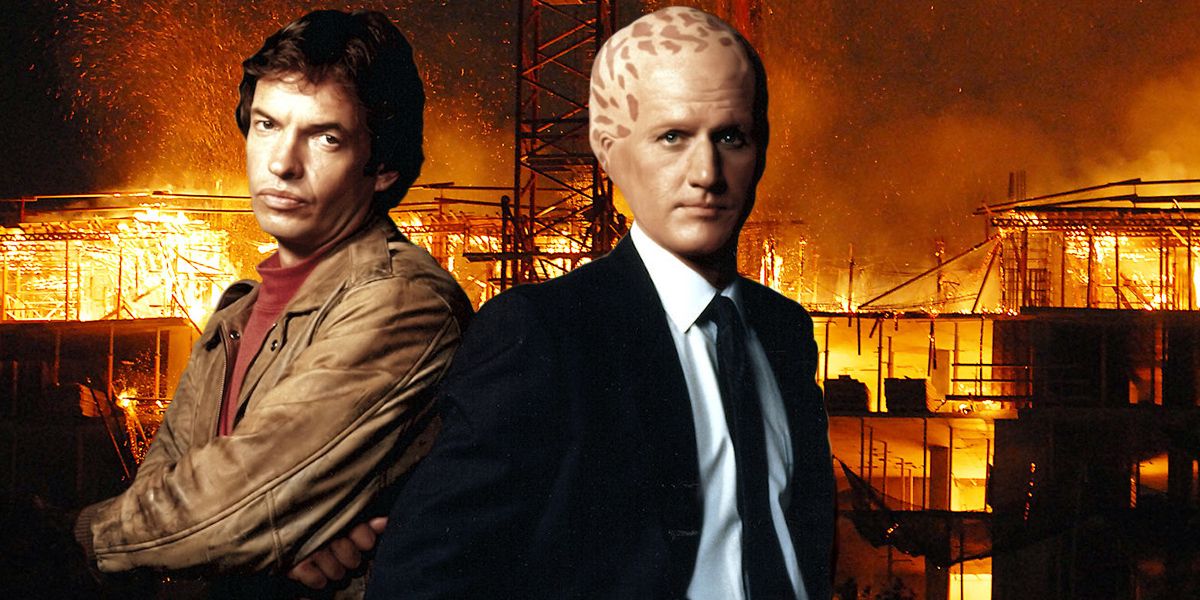 Alien Nation Film Reboot Has Been Reworked Into a TV Series