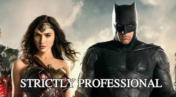 Wonderbat 24 Hilarious Batman And Wonder Woman Memes Cbr