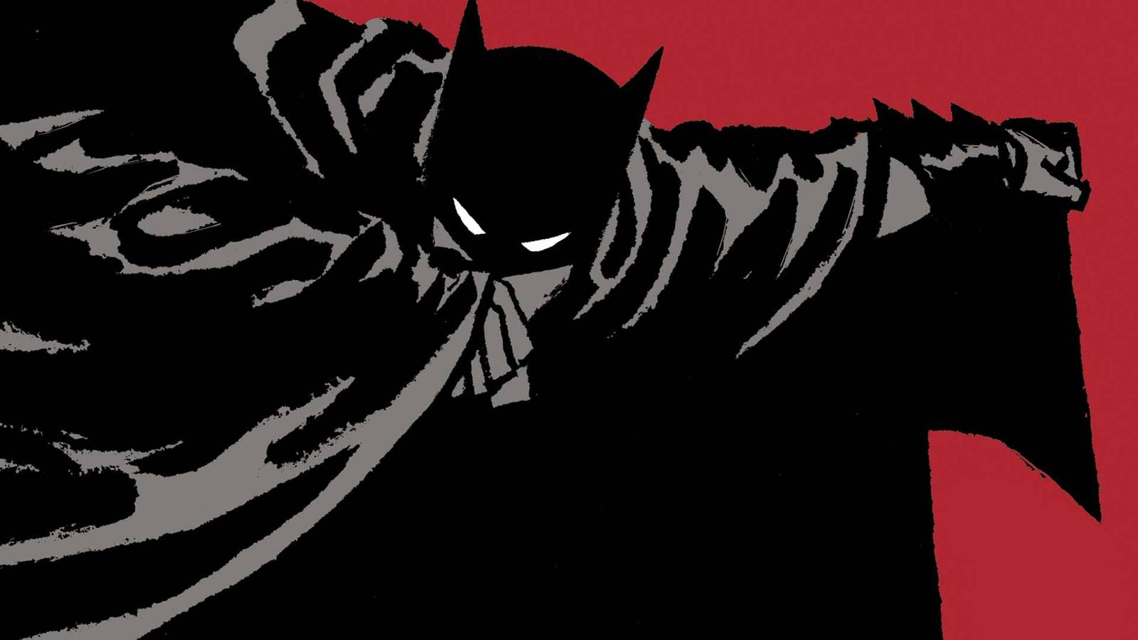 Absolute Batman's Origin Story Is Officially Revealed, Changing The Dark Knight's Lore