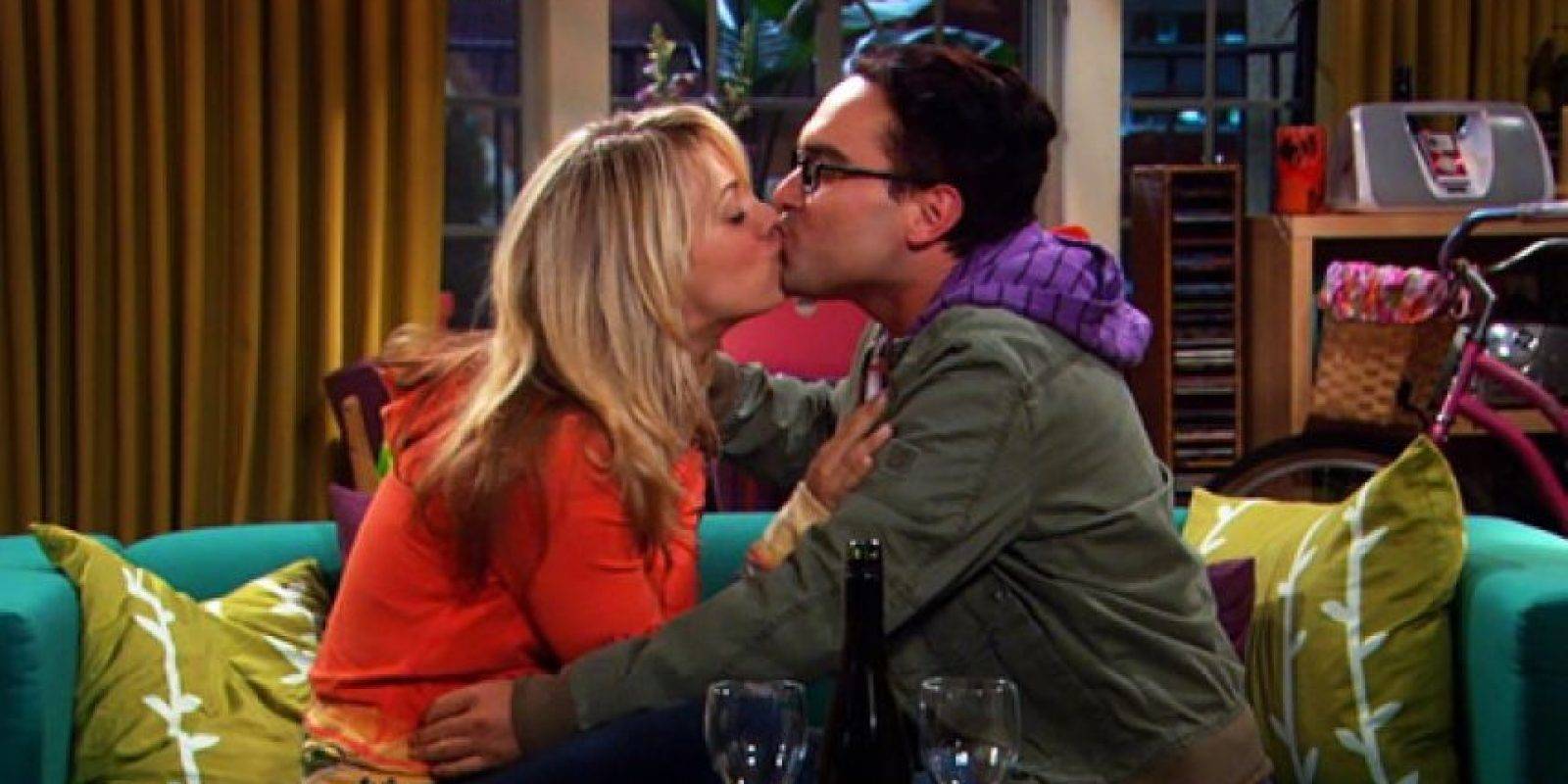 Big Bang Theory: 5 Times Leonard And Penny Were The Best Couple (And 5 ...