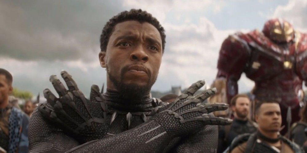 NFL fans pile on Ravens star for dissing Black Panther: Wakanda Forever