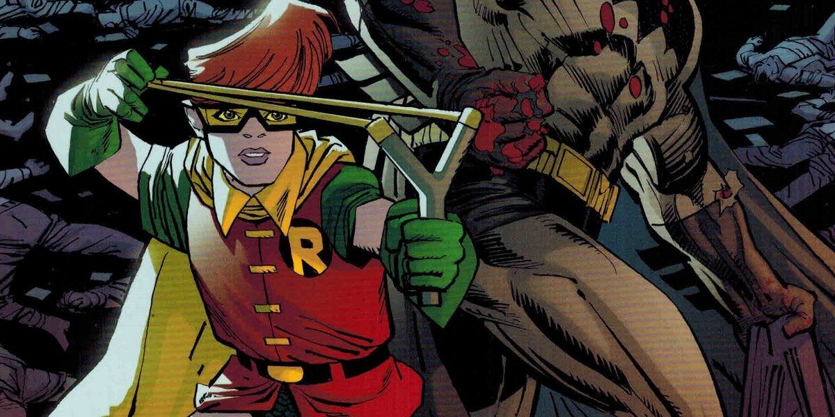 The Best Stories for Each Robin (And the Worst)