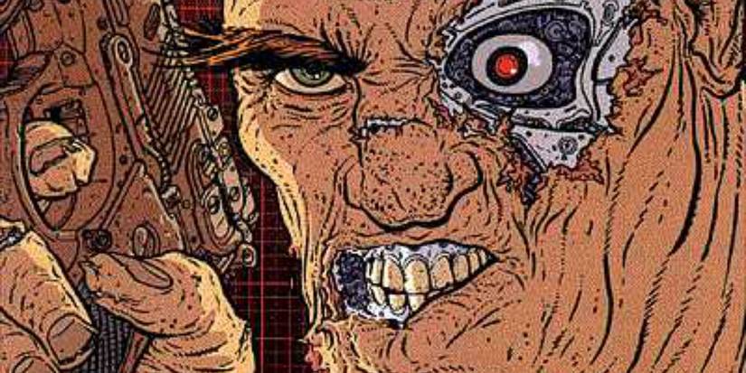 15 Secrets Only Real Sci-Fi Fans Know About The Terminator's Body