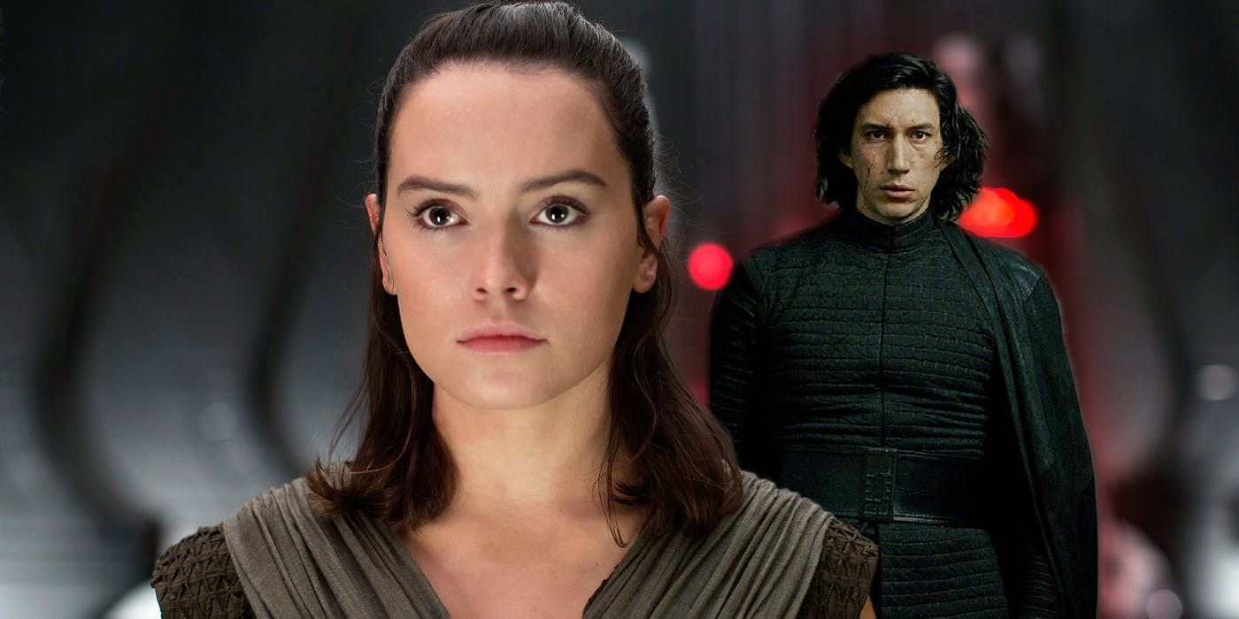 Popular Star Wars-Inspired Fan-Fiction Novel Just Landed a Movie Deal