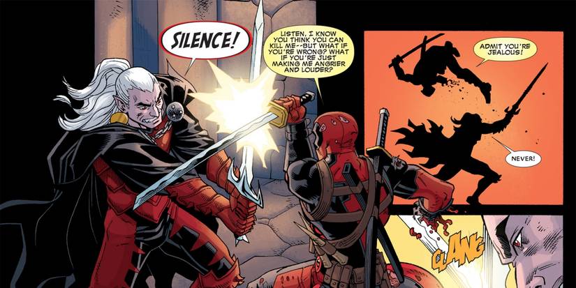 10 Best Undead Characters In Comics
