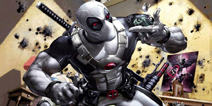 X Force Powerful Members Ranked From Weakest To Strongest X Force Powerful Members Ranked From Weakest To Strongest