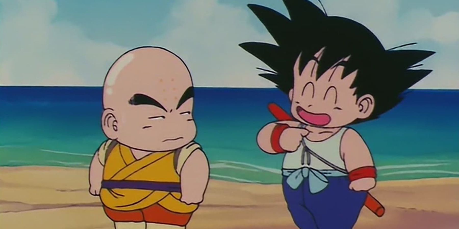 10 Dragon Ball Fillers Worth Watching Narutobeng