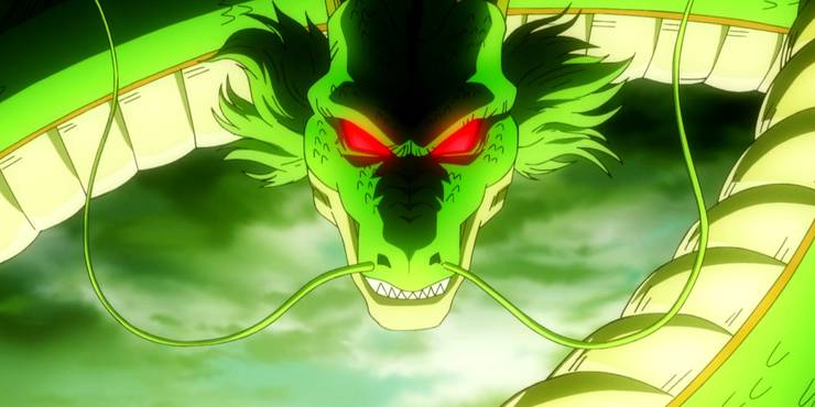 15 Bonkers Facts About Dragon Ball Dragons That Only Real Fans Know
