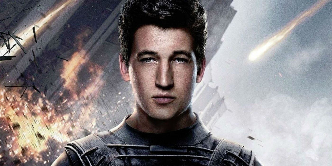 The Fantastic Four: First Steps Needs to Redeem 1 Character (Who