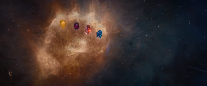 15 Weird Secrets You Should Know About The Infinity Stones Before ...