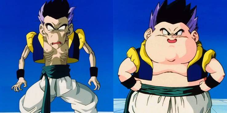 Fusion-Dragon-Ball-Z-Gotenks-Failed-Fusi