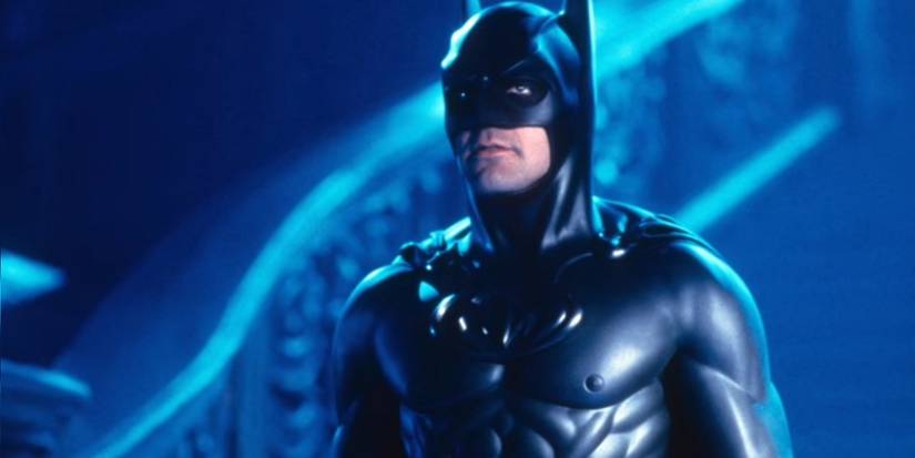 Every Batman Live-Action Actor, In Order